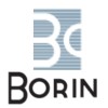 Borin Cortinas