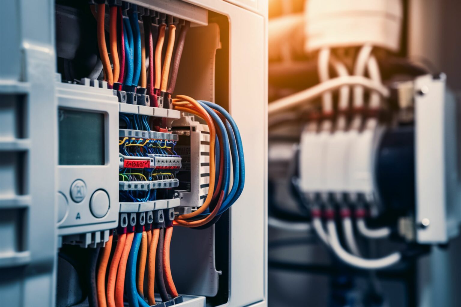 TERMOSTATO IMMERSIONE DI SICUREZZA 624000 CALEFFI
